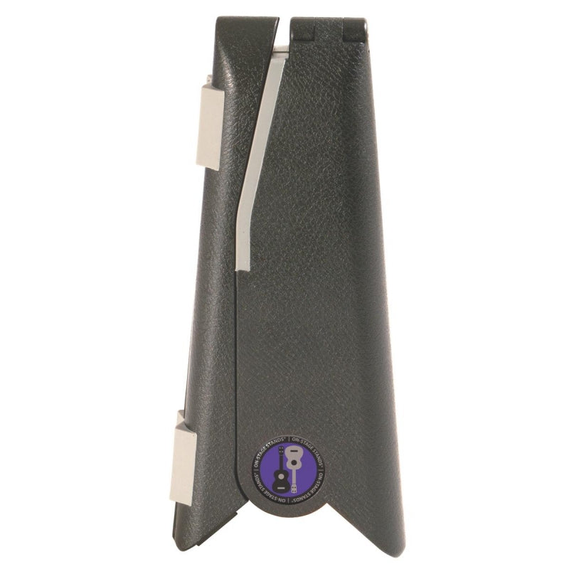 Image 2 of On-Stage "Mighty Uke" Folding Instrument Stand - SKU# GS6000B : Product Type Accessories & Parts : Elderly Instruments