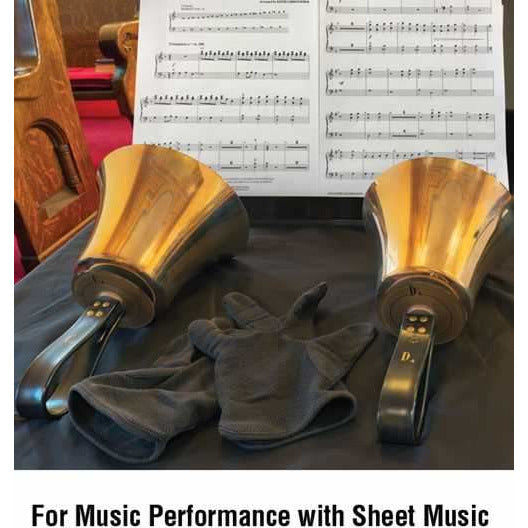 Image 6 of The Grand Stand Portable Music and Bookstand - SKU# GSTAND : Product Type Accessories & Parts : Elderly Instruments