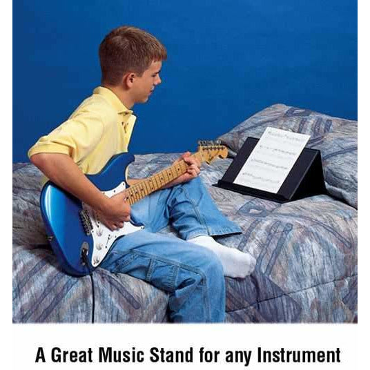 Image 7 of The Grand Stand Portable Music and Bookstand - SKU# GSTAND : Product Type Accessories & Parts : Elderly Instruments