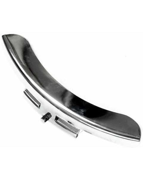 Image 1 of Gold Tone Fitsall Banjo Armrest, Fits Various Hook Spacings, 11" Rim - SKU# GTB121-CHR : Product Type Accessories & Parts : Elderly Instruments