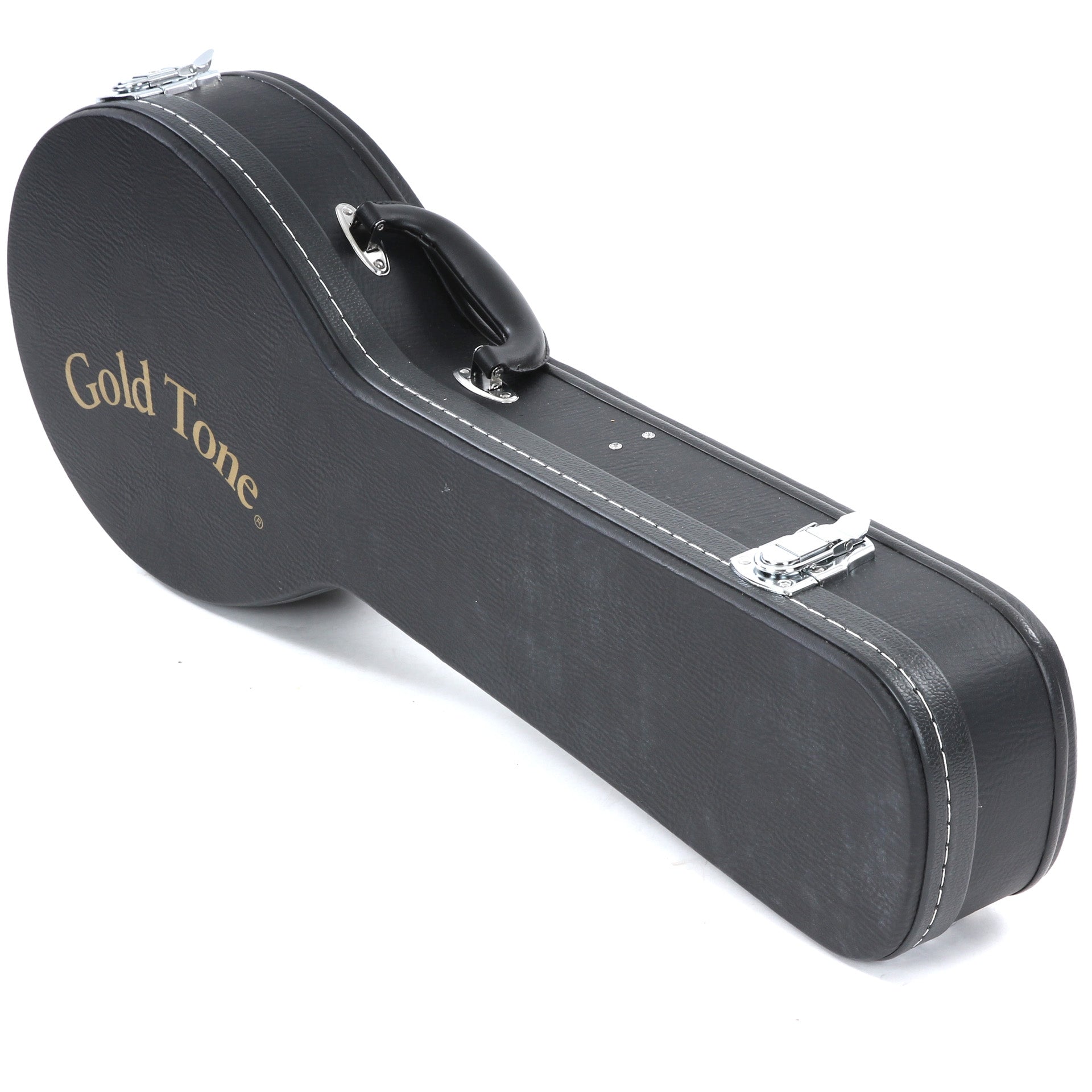 Image 11 of Gold Tone Baritone Banjo Ukulele & Case - SKU# GTBUB : Product Type Banjo Ukuleles : Elderly Instruments