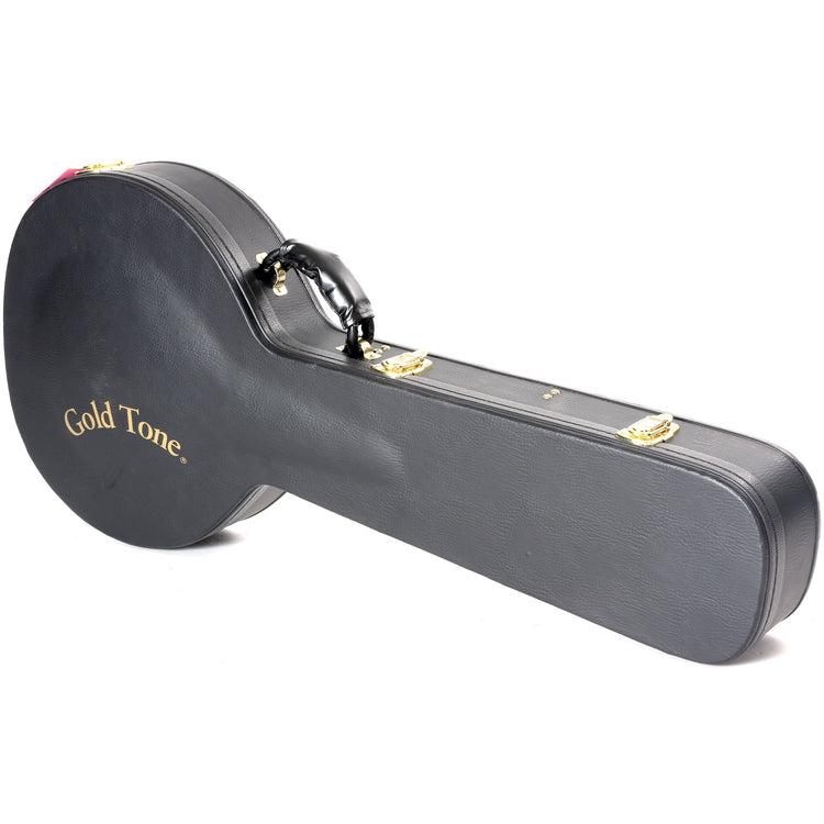 Case for Gold Tone CEB-5 5-String Cello Banjo 