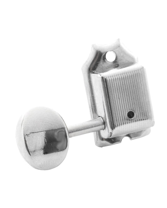 Image 1 of Gotoh SD91 Nickel Guitar Tuners, 6/Line Vintage Replica - SKU# GTMK9L : Product Type Accessories & Parts : Elderly Instruments