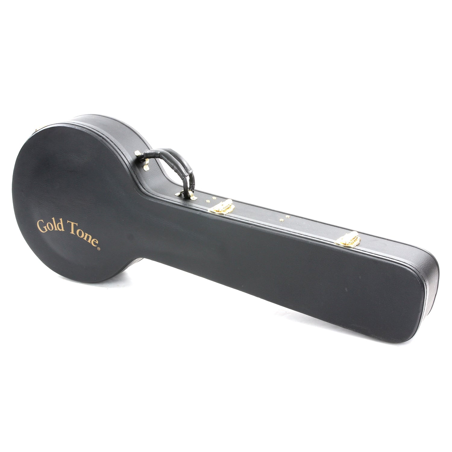 Image 12 of Gold Tone OB-150 Orange Blossom Banjo & Case - SKU# GTOB150 : Product Type Resonator Back Banjos : Elderly Instruments