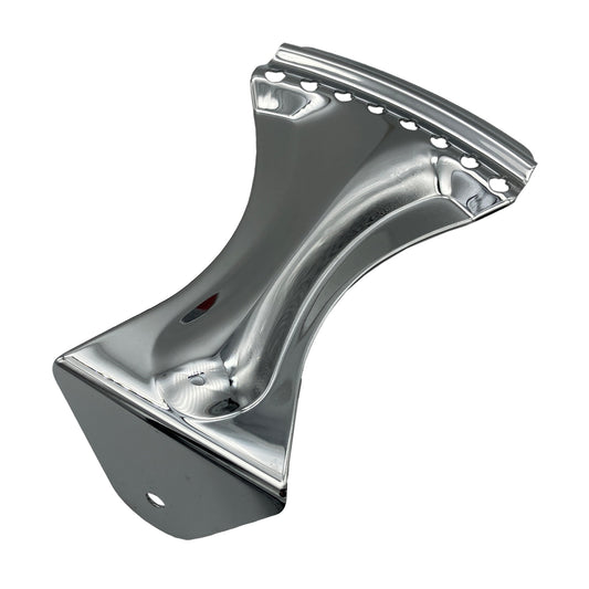 Gold Tone Resonator Guitar Tailpiece, 8-Stirng