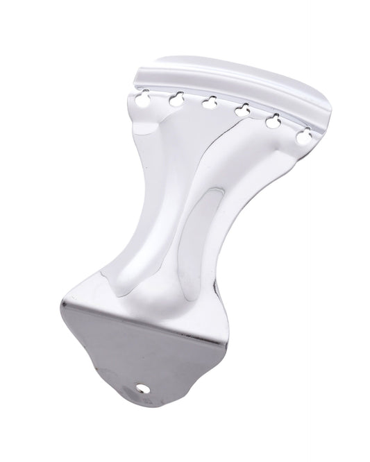 Image 1 of Gold Tone Reso-Guitar Tailpiece - SKU# GTTP6 : Product Type Accessories & Parts : Elderly Instruments