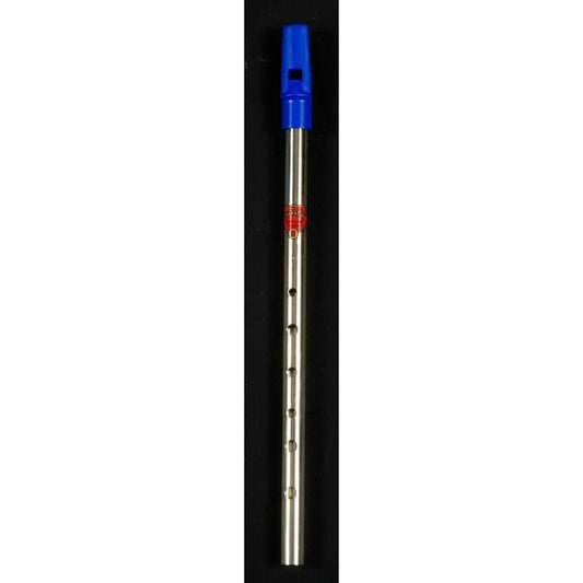 Image 1 of Generation Whistle, Nickel "D" - SKU# GTW4 : Product Type Wind Instruments : Elderly Instruments