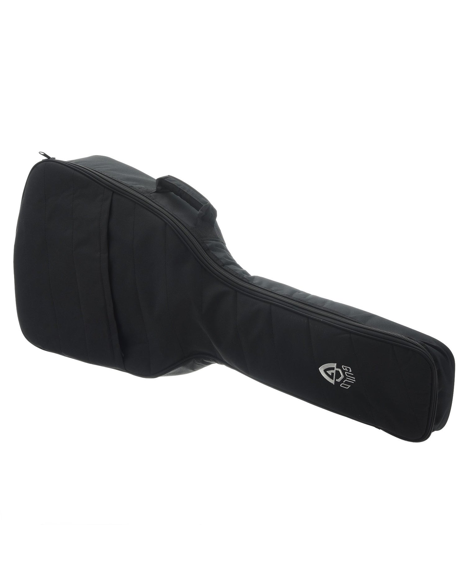 Image 1 of Guild Acoustic Deluxe Gigbag for Dreadnought & OM GuitarsGuild Acoustic deluxe Gigbag for Dreadnought & OM Guitars - SKU# GAGB-D/OM : Product Type Accessories & Parts : Elderly Instruments