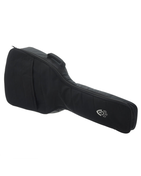Image 1 of Guild Deluxe Acoustic Gigbag for Concert and Parlor Guitars - SKU# GAGB-00/PAR : Product Type Accessories & Parts : Elderly Instruments