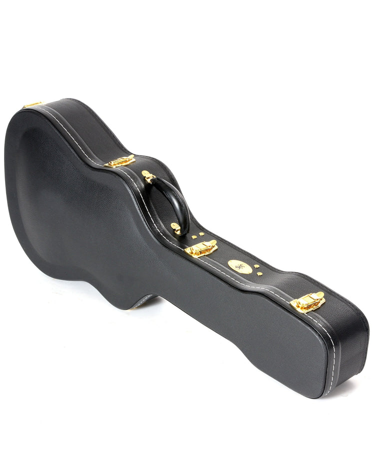 Image 1 of Guardian Vintage "000" Guitar Case - SKU# GVGC-000 : Product Type Accessories & Parts : Elderly Instruments
