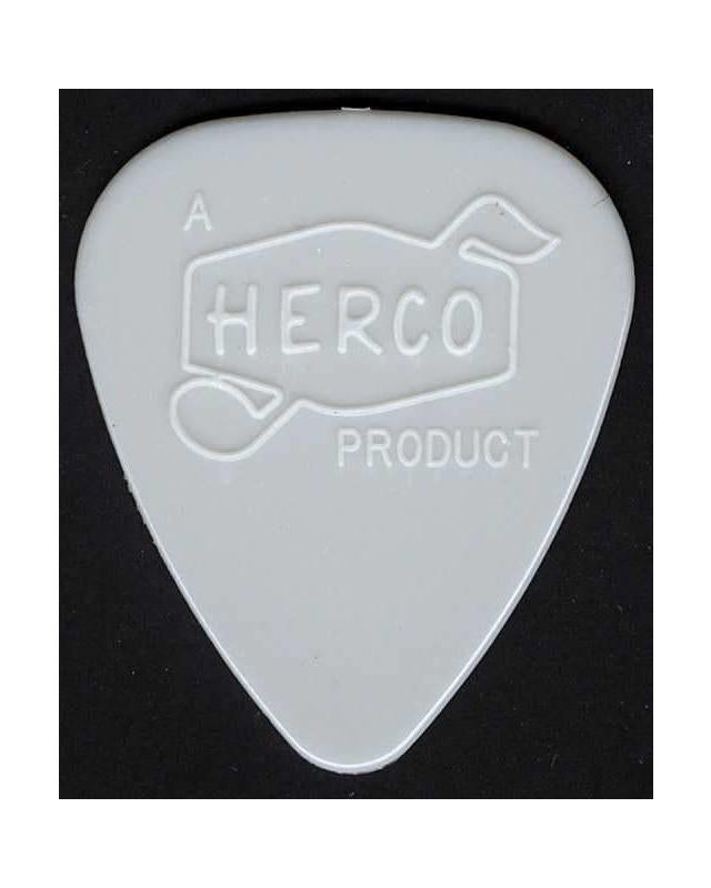 Image 1 of Herco HEV209P Player's Pick Pack, Vintage '66 Extra Light Gauge - SKU# HEV209P : Product Type Accessories & Parts : Elderly Instruments