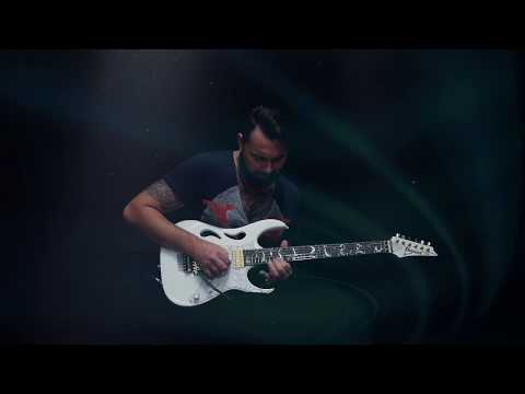 Video of Ibanez Steve Vai Signature PIA3761 Electric Guitar by Lee Wrathe from Ibanez 