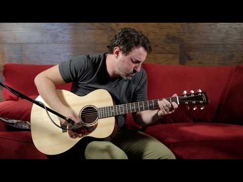 Video of Recording King G6 000 Acoustic Guitar from Recording King