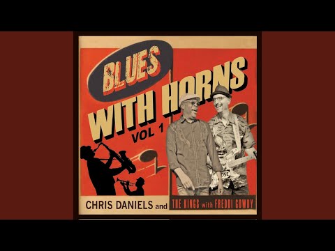 Blues with Horns Vol. 1