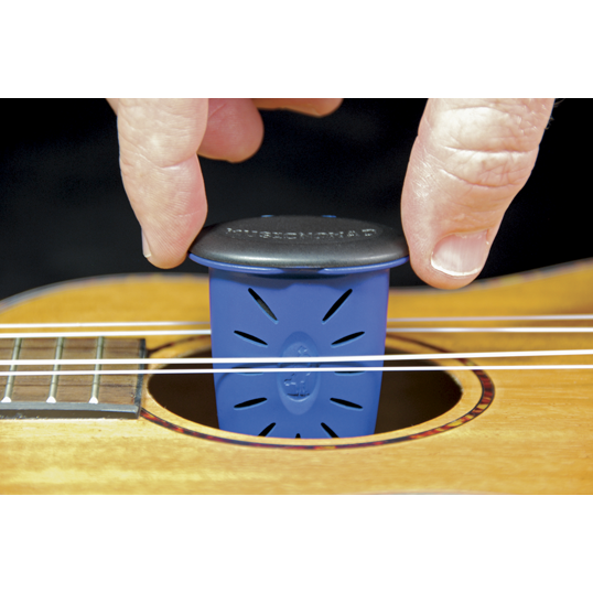 MusicNomad The Humilele Ukulele Humidifier – Elderly Instruments