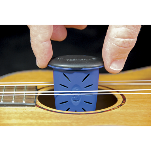 Image 2 of Musicnomad Ukulele Humidifier: The Humilele - SKU# MN302 : Product Type Accessories & Parts : Elderly Instruments
