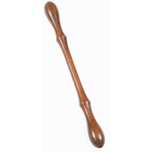 Image 1 of Bodhran Tipper, Double Ridge - SKU# IBB462 : Product Type Percussion Instruments : Elderly Instruments