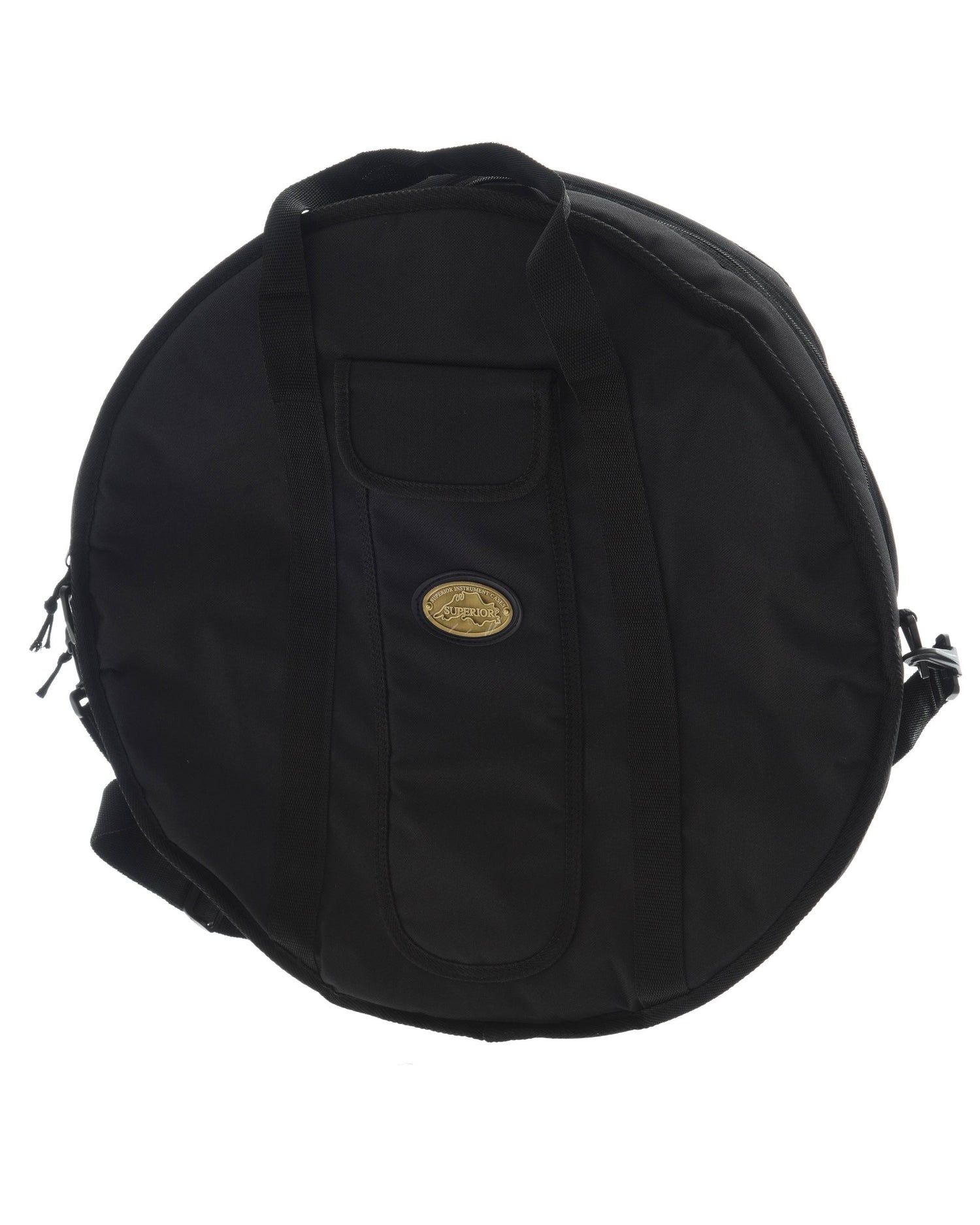 Image 1 of Superior Deluxe Bodhran Bag - SKU# IBB9 : Product Type Accessories & Parts : Elderly Instruments