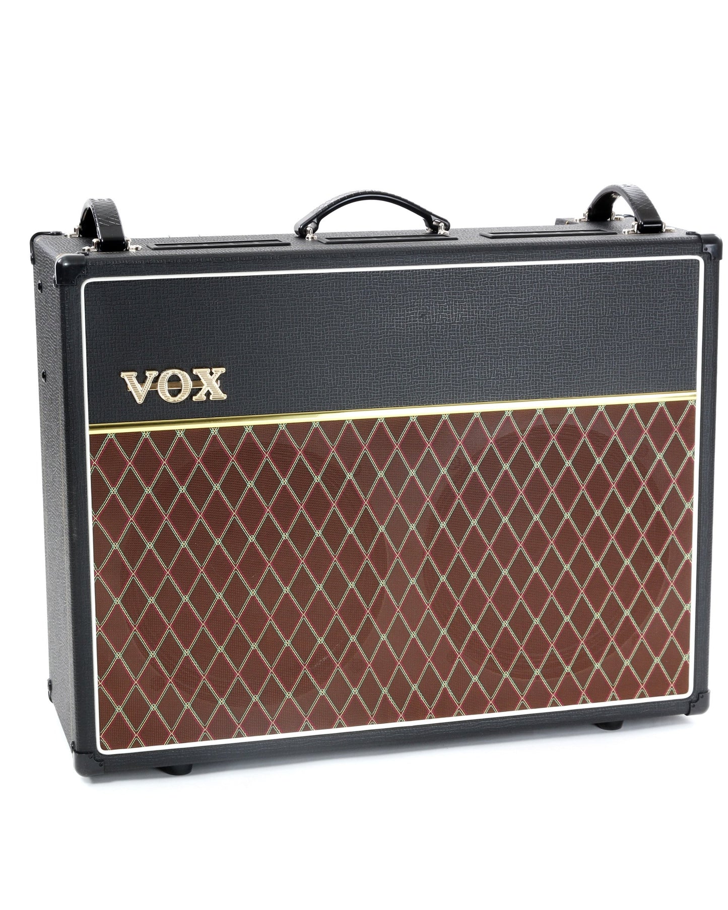 Image 1 of Vox AC30 Custom Combo Amplifier - SKU# AC30C2 : Product Type Amps & Amp Accessories : Elderly Instruments