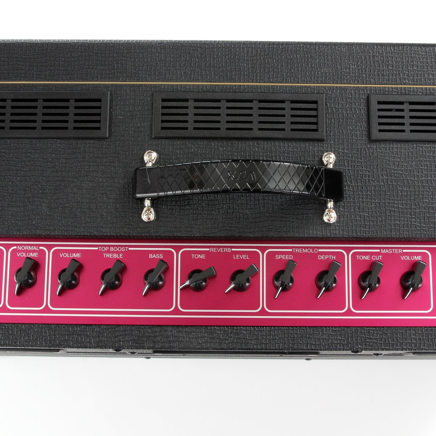 Image 2 of Vox AC30 Custom Combo Amplifier - SKU# AC30C2 : Product Type Amps & Amp Accessories : Elderly Instruments