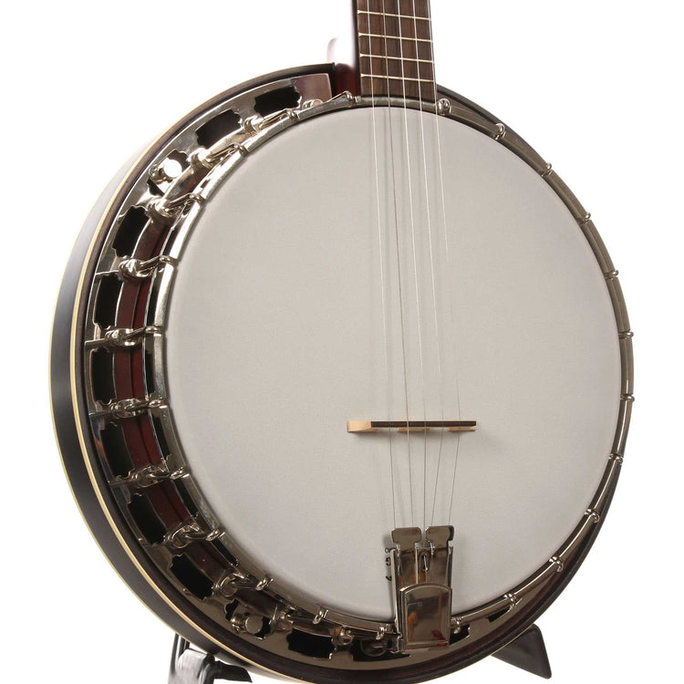 Image 3 of * Elderly Instruments Bluegrass Banjo Outfit - SKU# DEAL5A : Product Type Resonator Back Banjos : Elderly Instruments