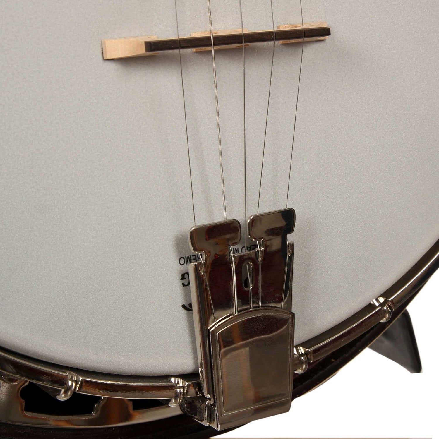 Image 5 of * Elderly Instruments Bluegrass Banjo Outfit - SKU# DEAL5A : Product Type Resonator Back Banjos : Elderly Instruments