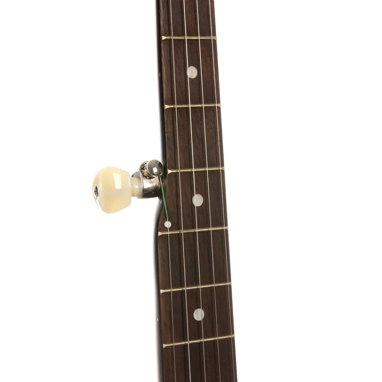Image 6 of * Elderly Instruments Bluegrass Banjo Outfit - SKU# DEAL5A : Product Type Resonator Back Banjos : Elderly Instruments