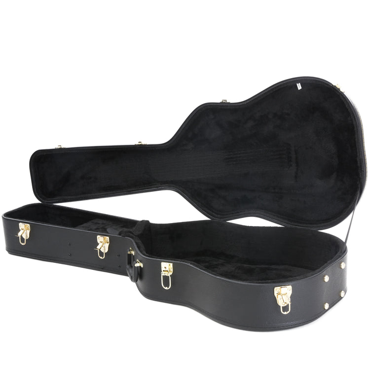 Image 2 of Guardian "Dreadnought" Flattop Guitar Case - SKU# GCGE-D/LD : Product Type Accessories & Parts : Elderly Instruments
