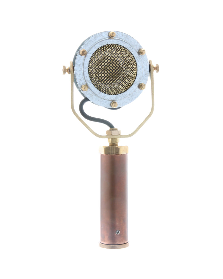 Image 1 of Ear Trumpet Labs Delphina Condenser Microphone - SKU# DELPHINA : Product Type Microphones & Accessories : Elderly Instruments