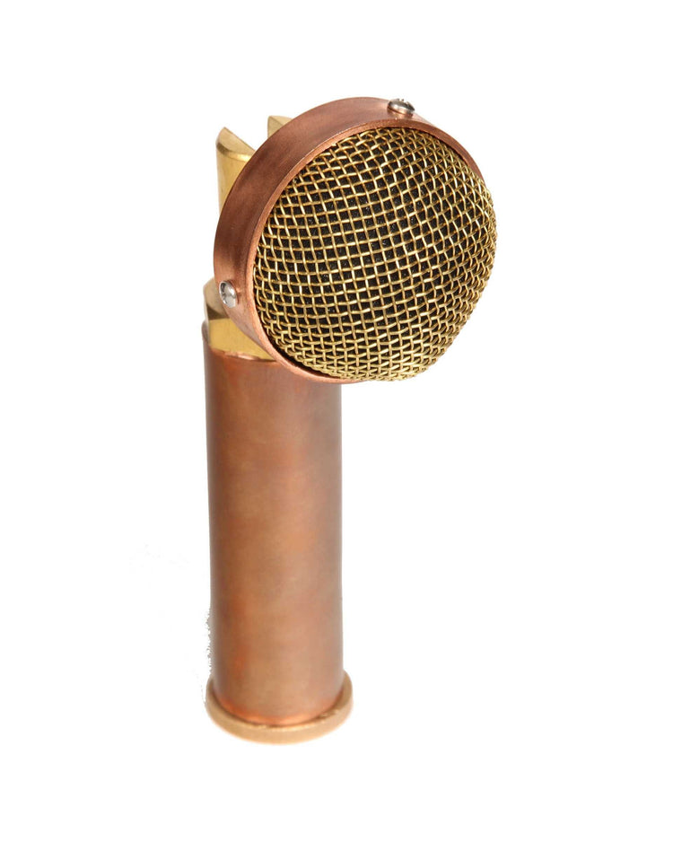 Image 1 of Ear Trumpet Labs Chantelle Condenser Microphone - SKU# CHANTELLE : Product Type Microphones & Accessories : Elderly Instruments