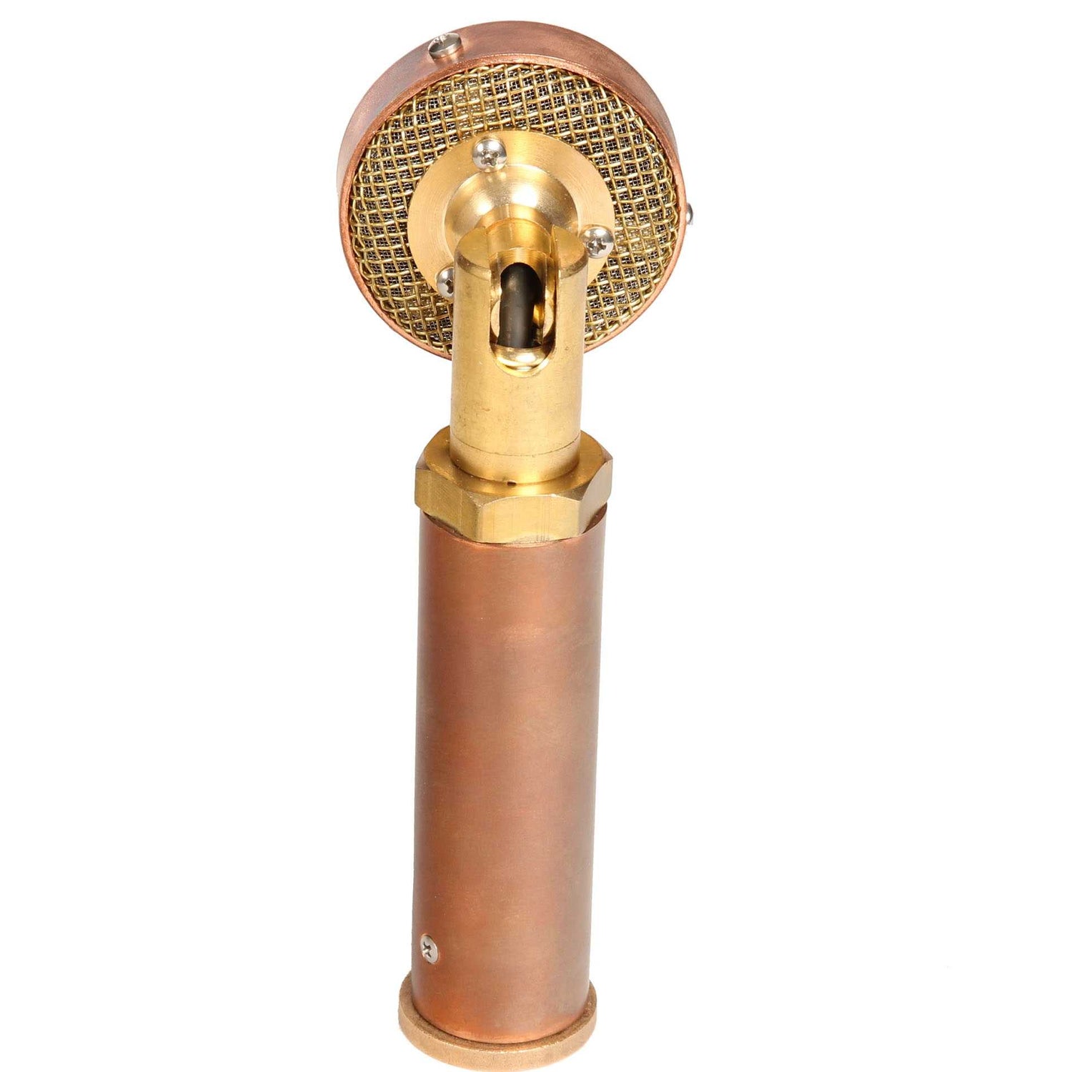 Image 3 of Ear Trumpet Labs Chantelle Condenser Microphone - SKU# CHANTELLE : Product Type Microphones & Accessories : Elderly Instruments