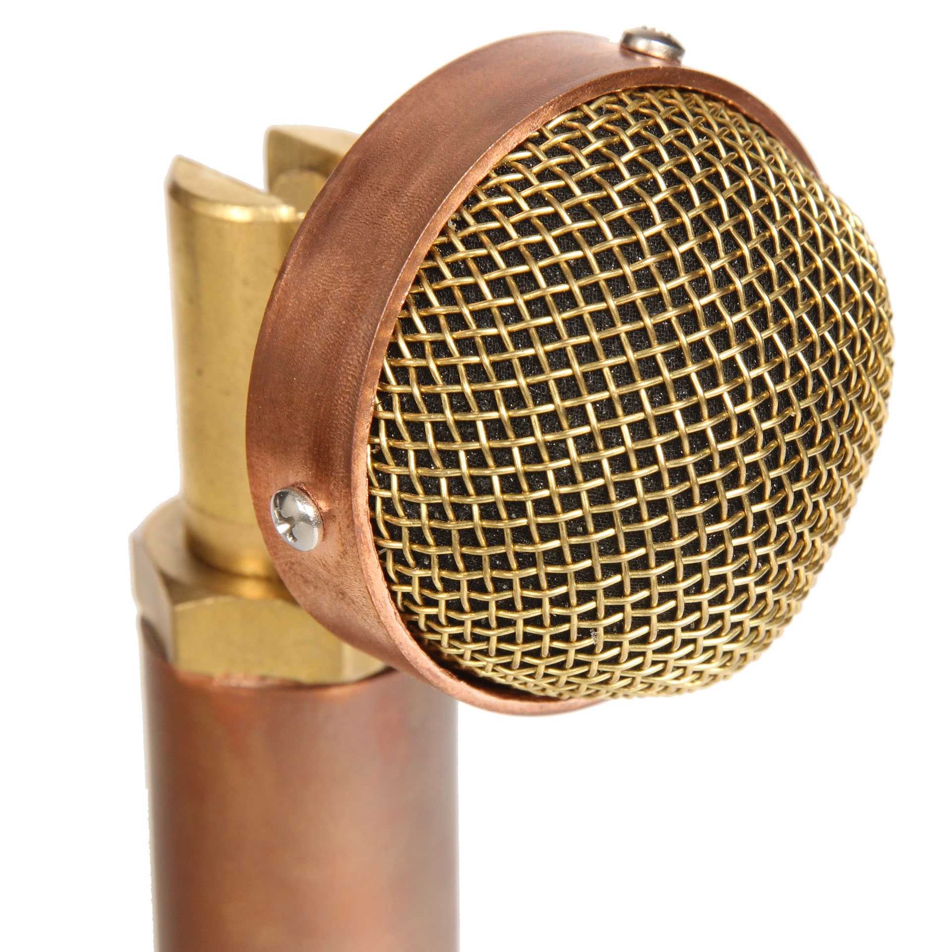 Image 4 of Ear Trumpet Labs Chantelle Condenser Microphone - SKU# CHANTELLE : Product Type Microphones & Accessories : Elderly Instruments