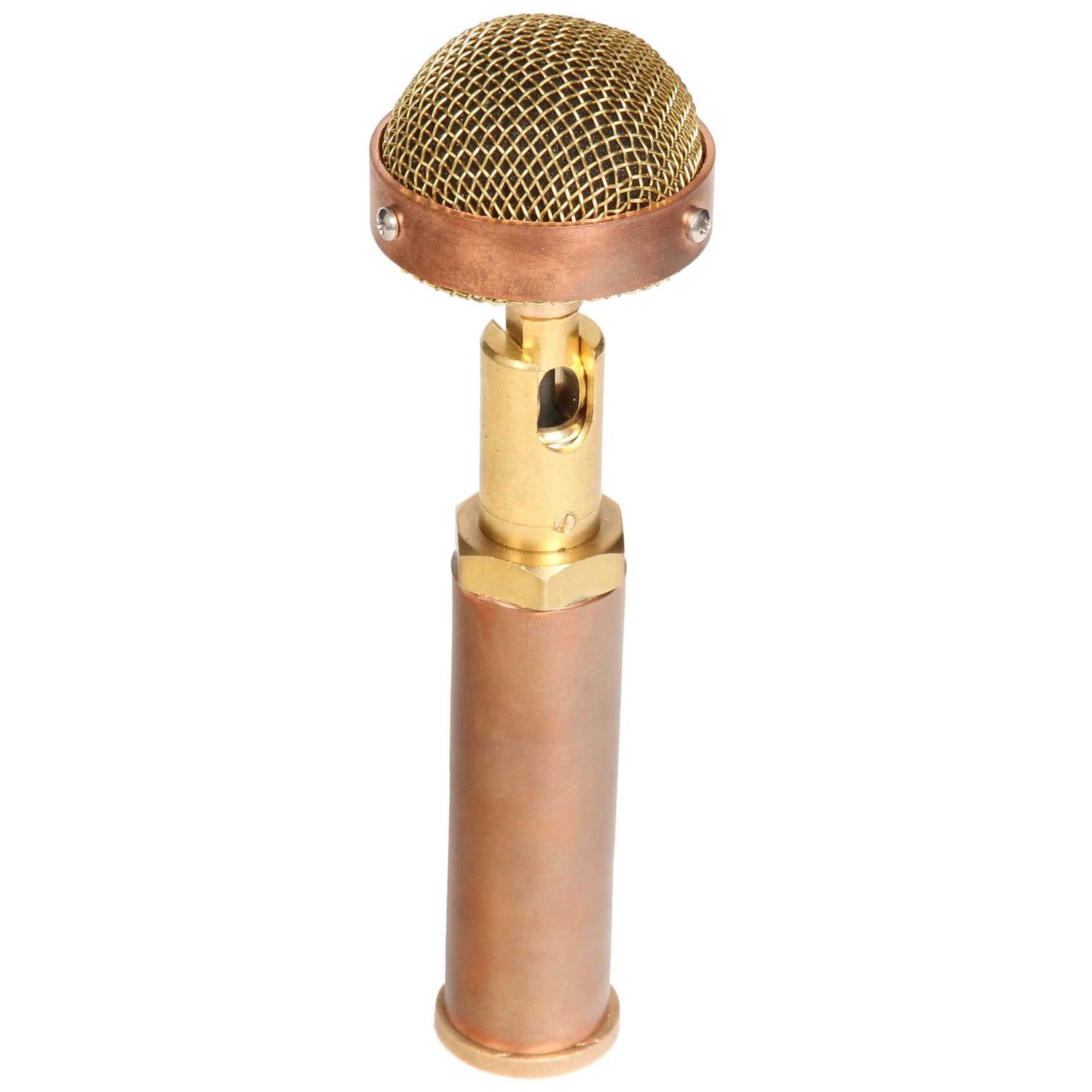 Image 2 of Ear Trumpet Labs Chantelle Condenser Microphone - SKU# CHANTELLE : Product Type Microphones & Accessories : Elderly Instruments