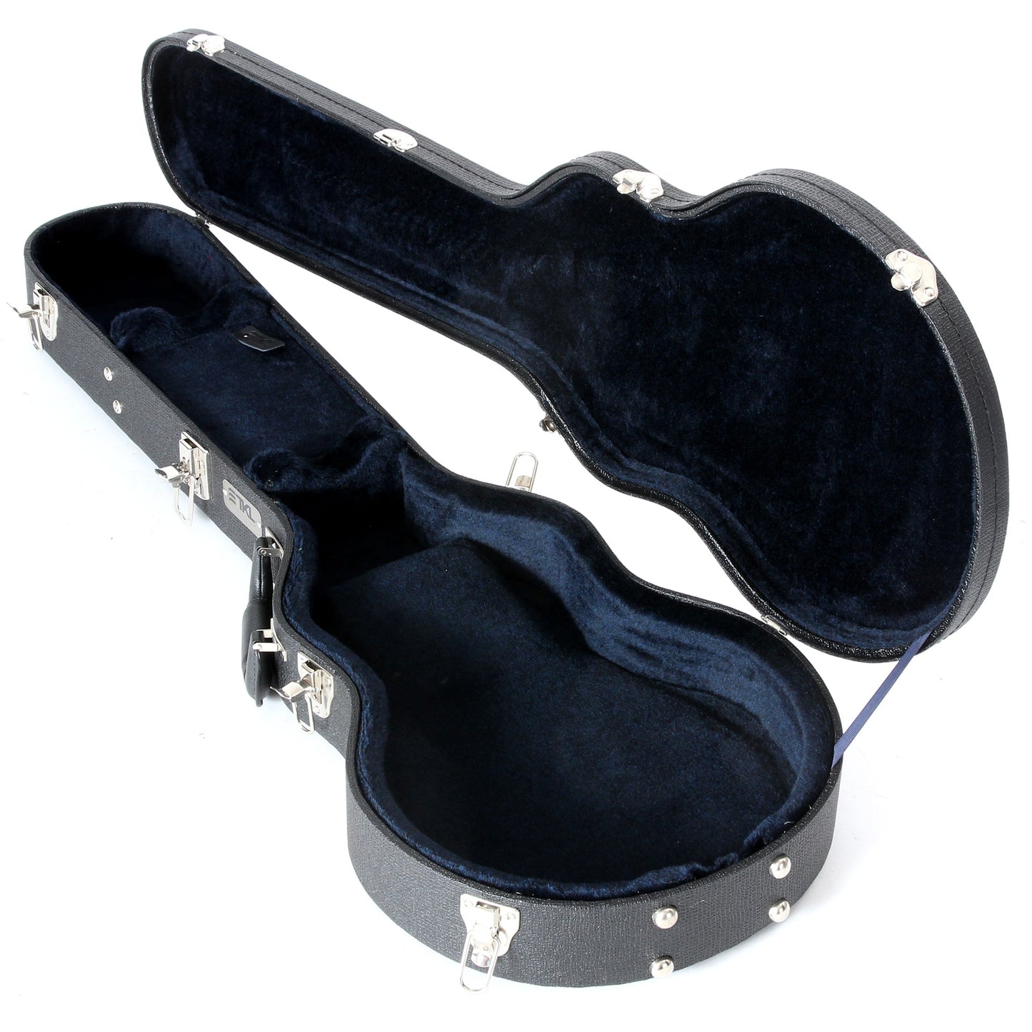 Image 2 of TKL LTD Series "SG" Guitar Case - SKU# GCLTD-SG : Product Type Accessories & Parts : Elderly Instruments