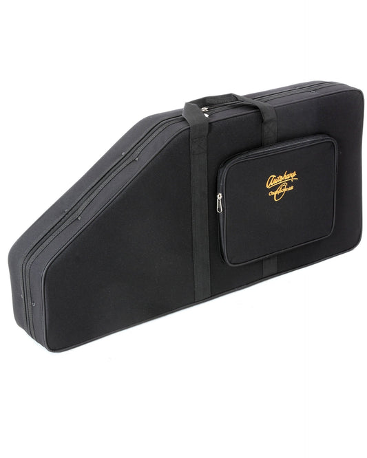 Image 1 of Autoharp Semi-Hard Case with Backpack Straps - SKU# ACOS-73DXGIG : Product Type Accessories & Parts : Elderly Instruments