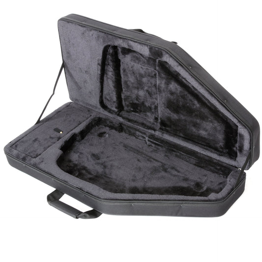 Image 2 of Autoharp Semi-Hard Case with Backpack Straps - SKU# ACOS-73DXGIG : Product Type Accessories & Parts : Elderly Instruments