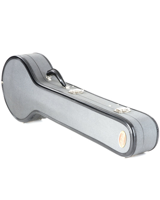 Image 1 of Ameritage Silver Series Banjo Case - SKU# ASSC2-OB12 : Product Type Accessories & Parts : Elderly Instruments