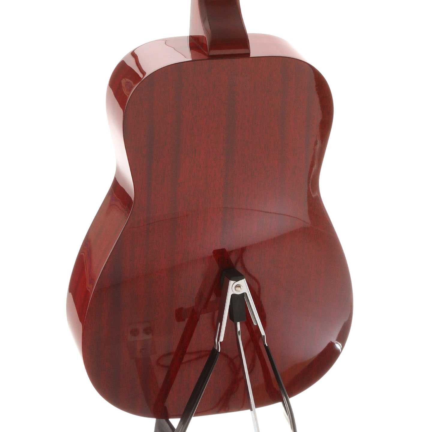 jerry douglas aura pedal Beard Jerry Douglas Red-Beard Squareneck Resonator Guitar & Case, with – Elderly Instruments