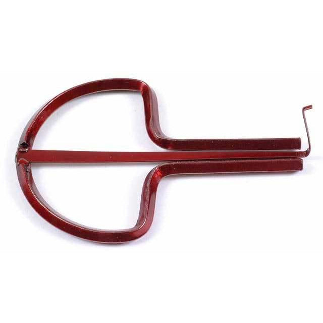 Appalachian Jaw Harp Elderly Instruments