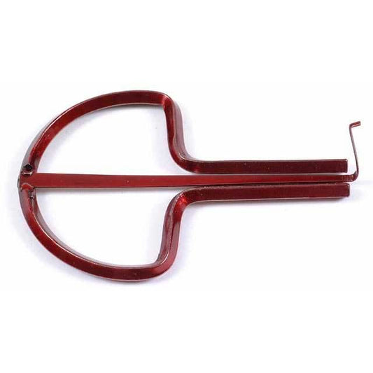 Image 1 of Appalachian Jaw Harp - SKU# JH1 : Product Type Miscellaneous Instruments : Elderly Instruments