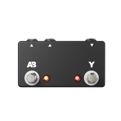 JHS Pedals Active A/B/Y Box – Elderly Instruments