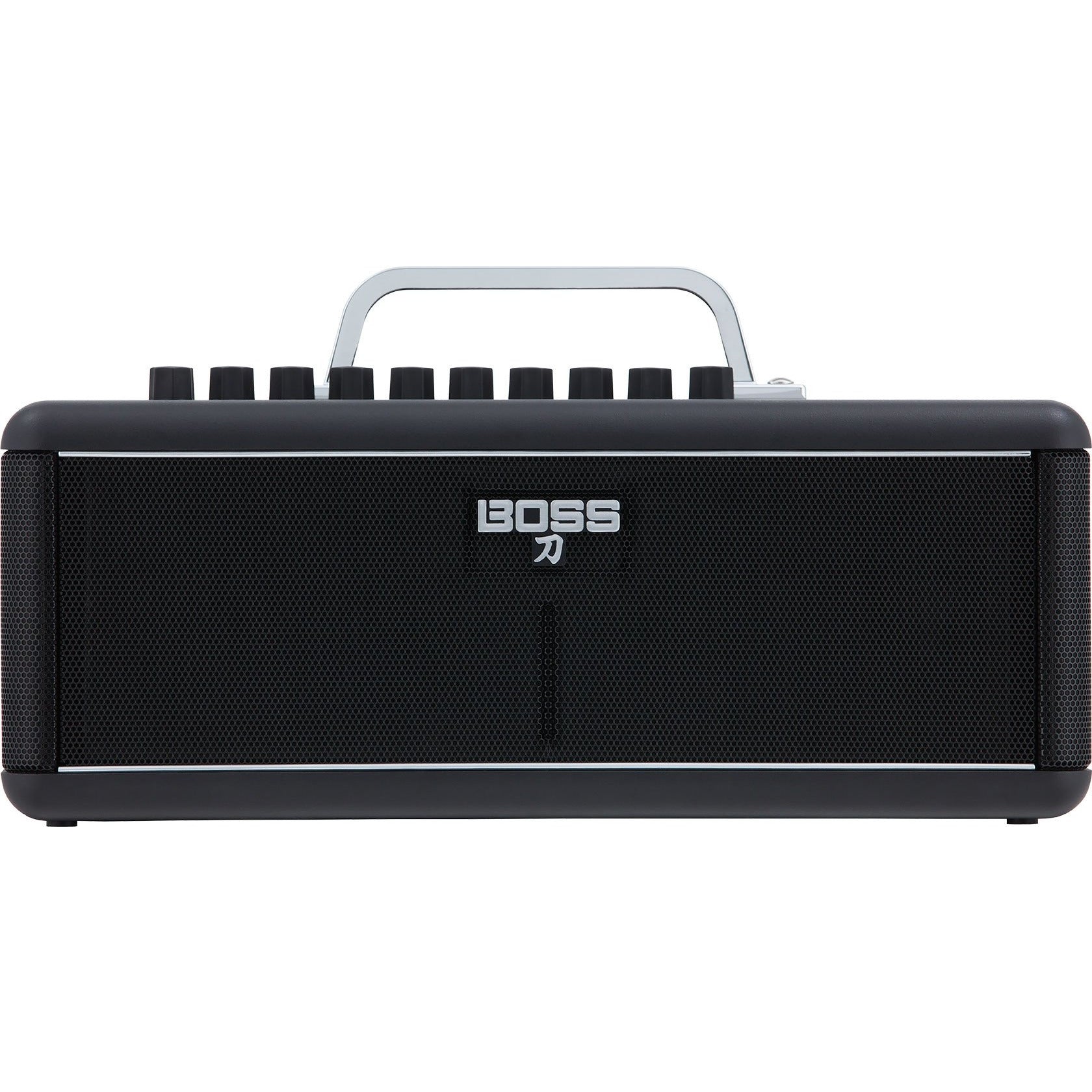Image 2 of Boss Katana Air Guitar Amplifier - SKU# KTNAIR : Product Type Amps & Amp Accessories : Elderly Instruments
