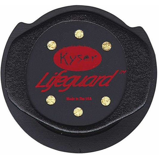 Image 2 of Kyser Lifeguard, Small - SKU# LG100S : Product Type Accessories & Parts : Elderly Instruments