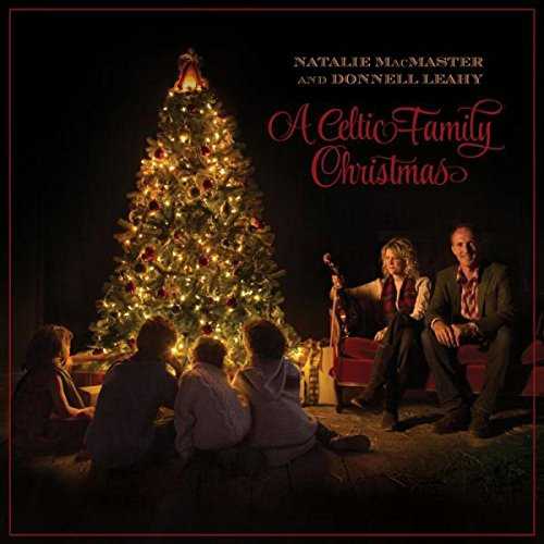 Image 1 of A Celtic Family Christmas - SKU# LIN-CD270245 : Product Type Media : Elderly Instruments