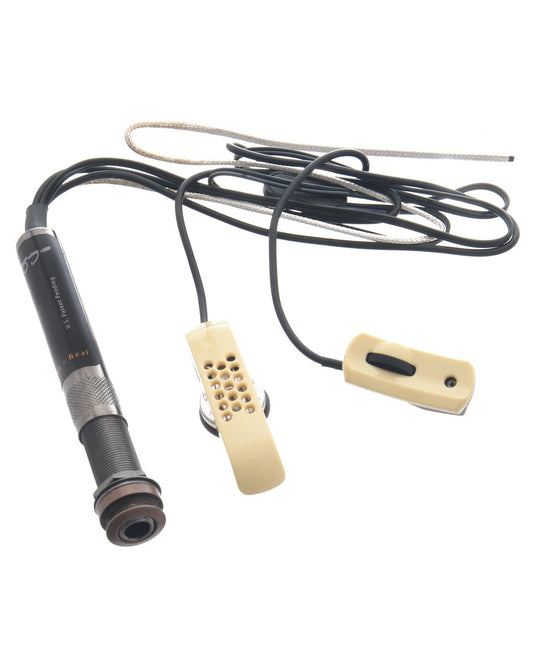 Image 1 of L.R. Baggs Anthem-SL "Tru-Mic" System - SKU# LRBASL : Product Type Pickups : Elderly Instruments
