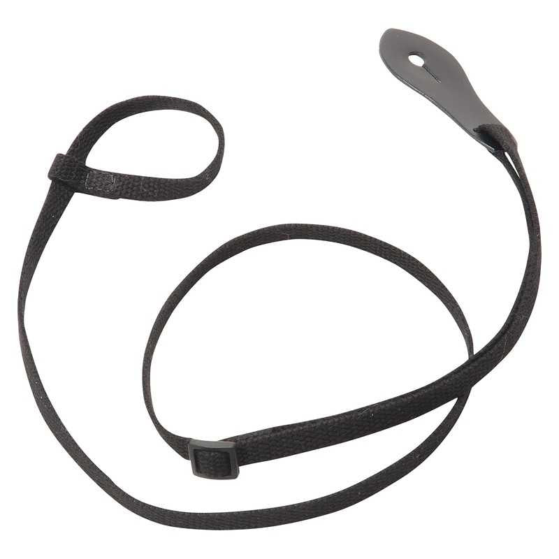 Image 2 of Levy Cotton Mandolin Strap - SKU# M19C : Product Type Accessories & Parts : Elderly Instruments