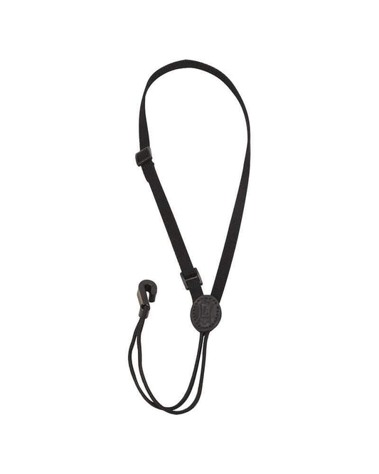 Image 1 of Levy Cotton Ukulele Strap - SKU# M22 : Product Type Accessories & Parts : Elderly Instruments