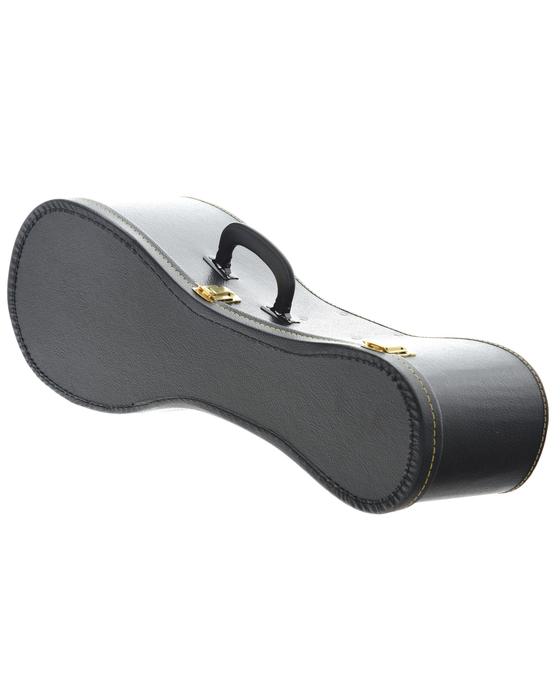 Image 1 of Bowlback Mandolin Chipboard Case - SKU# MCCB-RB : Product Type Accessories & Parts : Elderly Instruments