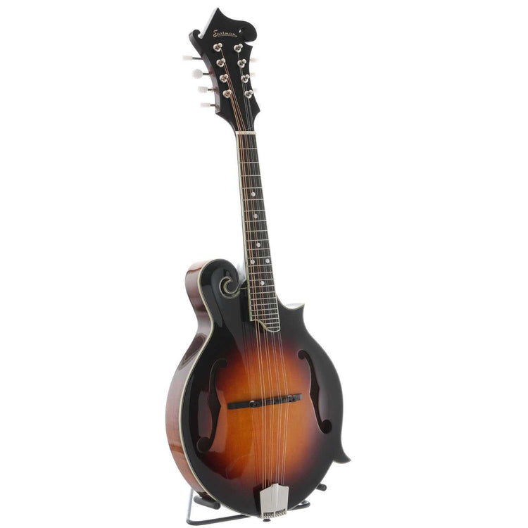 Image 2 of Eastman MD515 Classic Sunburst Mandolin & Case - SKU# MD515CSB : Product Type Mandolins : Elderly Instruments