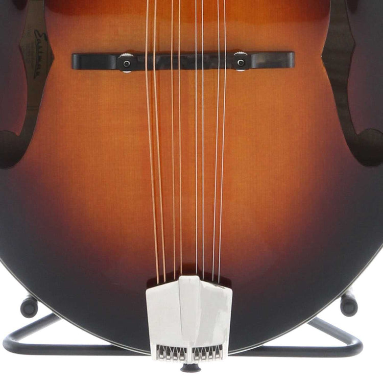 Image 3 of Eastman MD515 Classic Sunburst Mandolin & Case - SKU# MD515CSB : Product Type Mandolins : Elderly Instruments